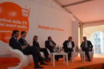 Festival della Tv e dei Nuovi Media, Dogliani 2016