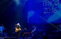 Premio Tenco 2016, Teatro Ariston Sanremo