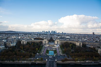 Parigi, novembre 2016