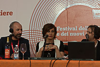 Festival della Tv e dei Nuovi Media, Dogliani 2017