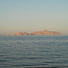 Mar Rosso, Egitto Sharm el Sheikh  